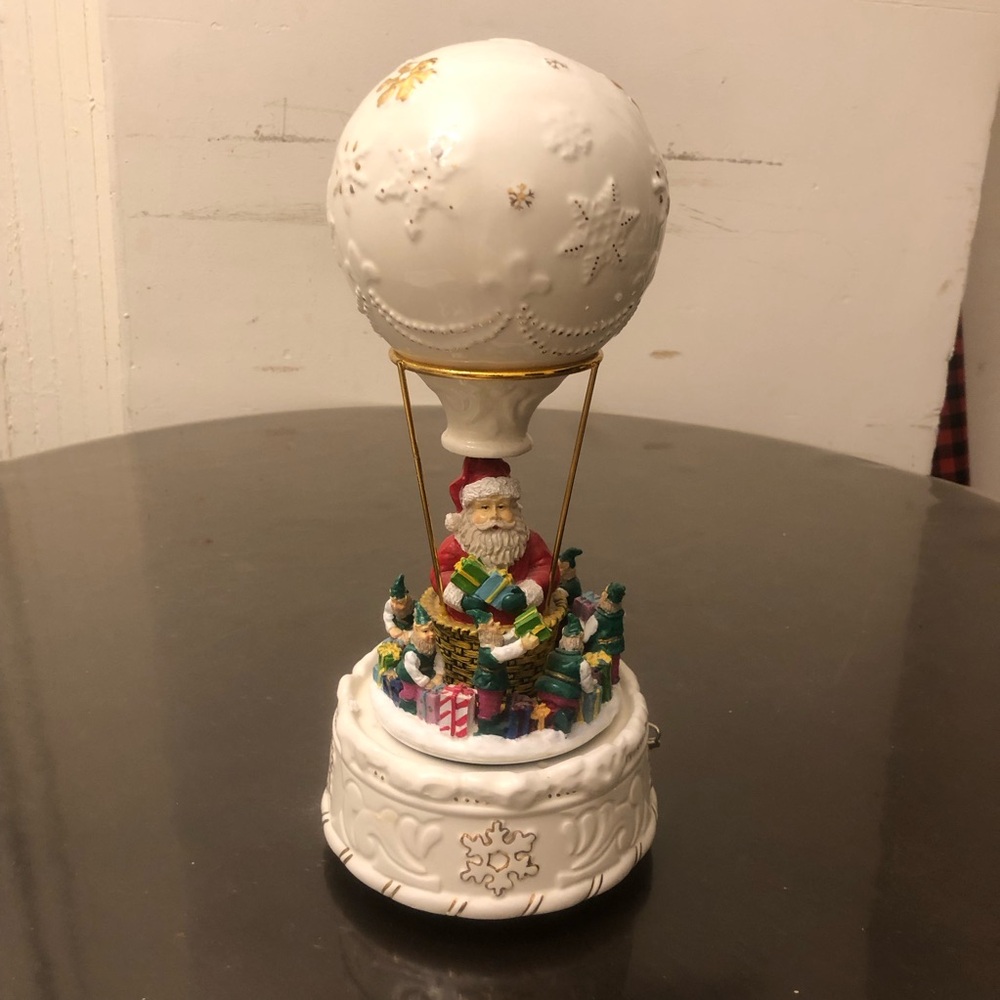 Christmas decoration